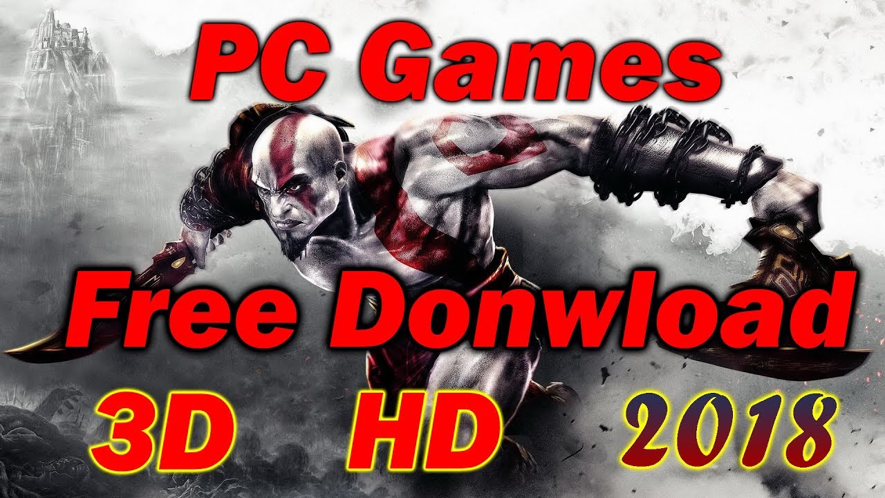 free offline pc games full version downloads