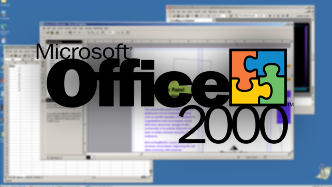 download microsoft office 2000 torrent